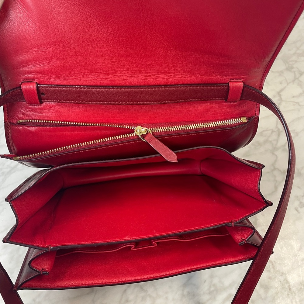 Celine Box Bag - Picture 4 of 11